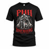 PHII HS90-K04-109 - NAME Legacy Never Dies Forged By Honor Personalized Knight