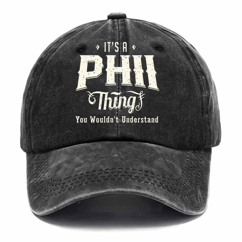 PHII CP01-HH89 Team Lifetime Member