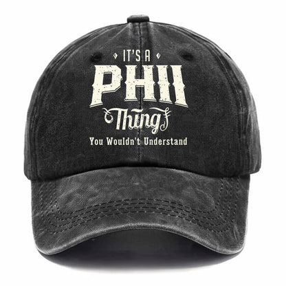 PHII CP01-HH89 Team Lifetime Member