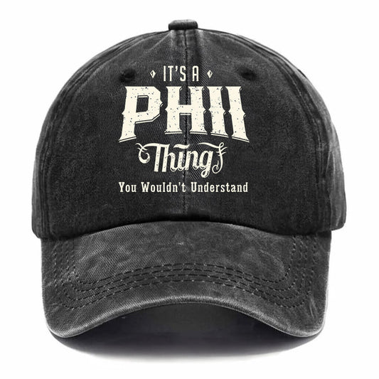 PHII CP01-HH89 Team Lifetime Member