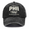 PHII CP01-HH89 Team Lifetime Member