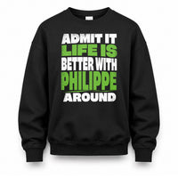 Unisex Sweatshirt