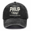 PHILIP CP01-HH89 Team Lifetime Member