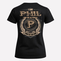 Women's Standard T-Shirt