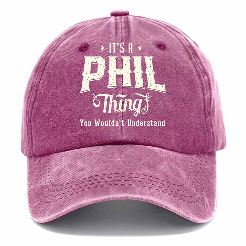 PHIL CP01-HH89 Team Lifetime Member