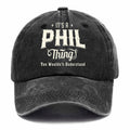 PHIL CP01-HH89 Team Lifetime Member