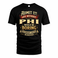 Unisex Standard T-Shirt