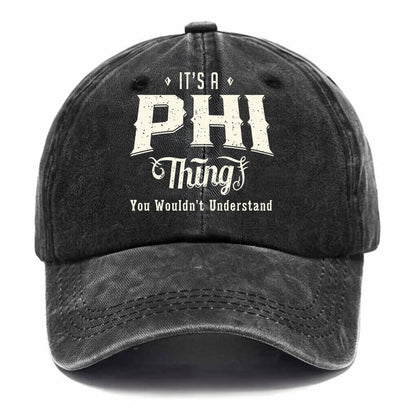 PHI CP01-HH89 Team Lifetime Member