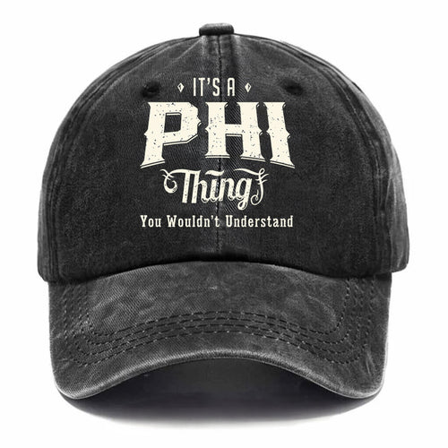 PHI CP01-HH89 Team Lifetime Member