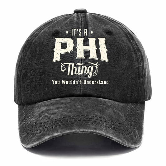 PHI CP01-HH89 Team Lifetime Member