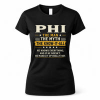 Women's Standard T-Shirt