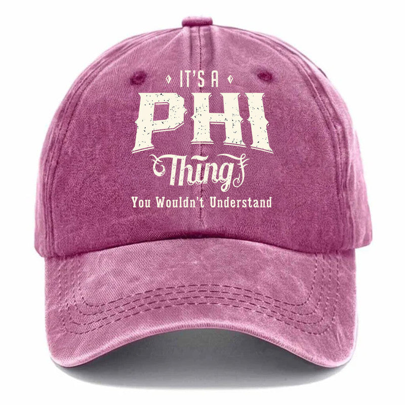 PHI CP01-HH89 Team Lifetime Member
