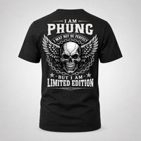 Unisex Standard T-Shirt