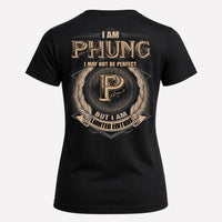 Women's Standard T-Shirt