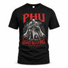 PHU HS90-K04-109 - NAME Legacy Never Dies Forged By Honor Personalized Knight