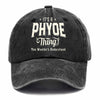 PHYOE CP01-HH89 Team Lifetime Member