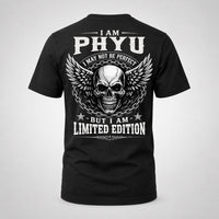 Unisex Standard T-Shirt