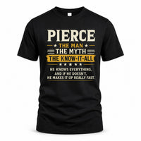 Unisex Standard T-Shirt