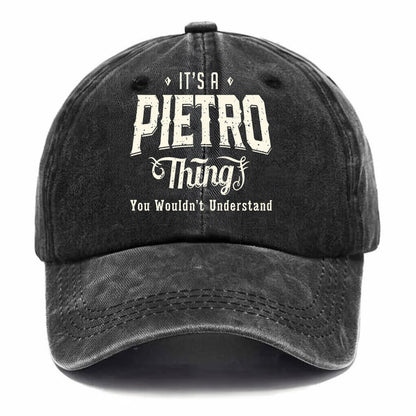 PIETRO CP01-HH89 Team Lifetime Member