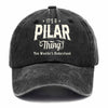 PILAR CP01-HH89 Team Lifetime Member
