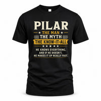 Unisex Standard T-Shirt