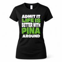 Women's Standard T-Shirt