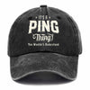 PING CP01-HH89 Team Lifetime Member