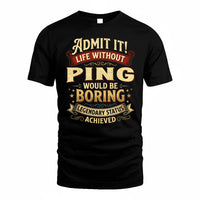Unisex Standard T-Shirt