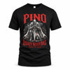 PINO HS90-K04-109 - NAME Legacy Never Dies Forged By Honor Personalized Knight
