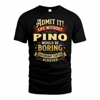Unisex Standard T-Shirt