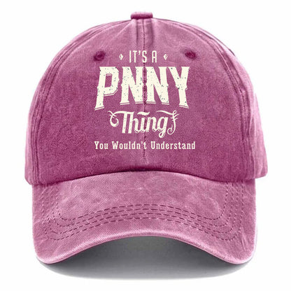 PNNY CP01-HH89 Team Lifetime Member