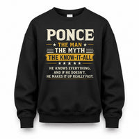 Unisex Sweatshirt