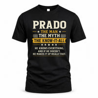 Unisex Standard T-Shirt