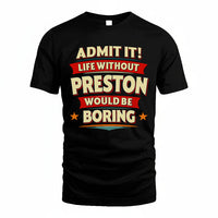 Unisex Standard T-Shirt