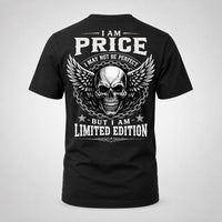 Unisex Standard T-Shirt