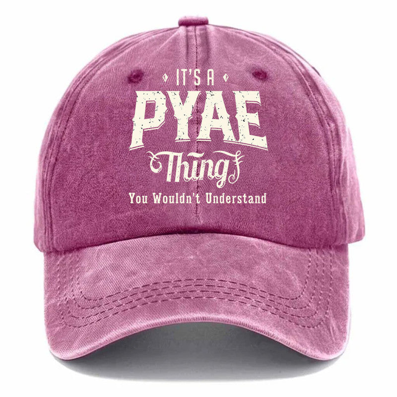 PYAE CP01-HH89 Team Lifetime Member