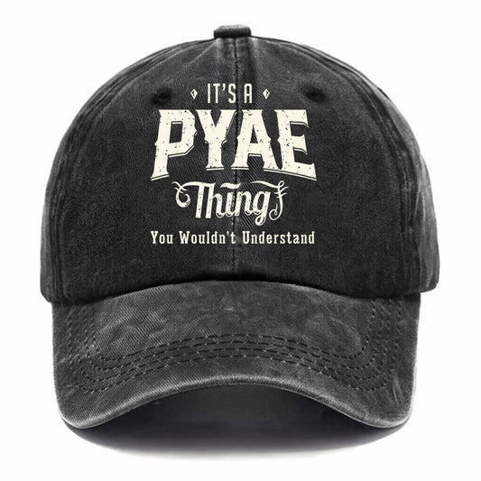 PYAE CP01-HH89 Team Lifetime Member