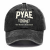 PYAE CP01-HH89 Team Lifetime Member