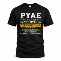Unisex Standard T-Shirt
