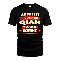 Unisex Standard T-Shirt