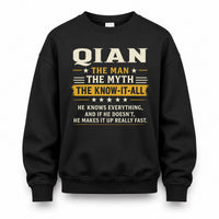 Unisex Sweatshirt