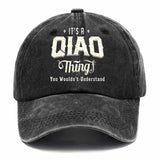QIAO CP01-HH89 Team Lifetime Member