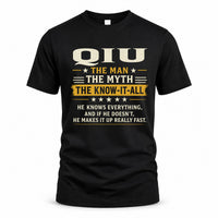 Unisex Standard T-Shirt
