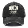 QUEEN CP01-HH89 Team Lifetime Member