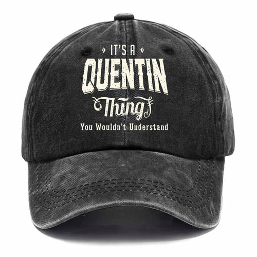 QUENTIN CP01-HH89 Team Lifetime Member