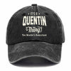 QUENTIN CP01-HH89 Team Lifetime Member