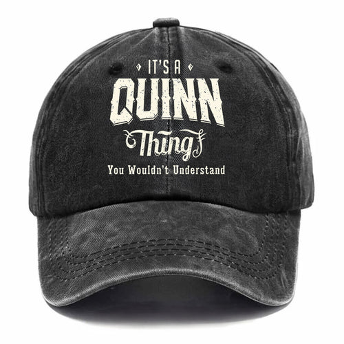 QUINN CP01-HH89 Team Lifetime Member