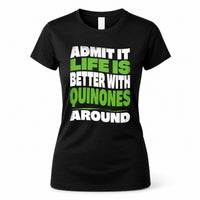 Women's Standard T-Shirt
