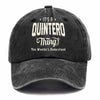 QUINTERO CP01-HH89 Team Lifetime Member