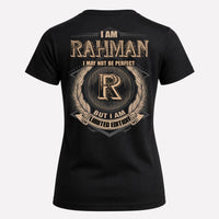 Women's Standard T-Shirt